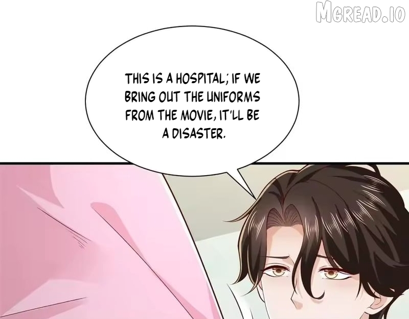 I randomly have a new career every week Chapter 895 - page 90